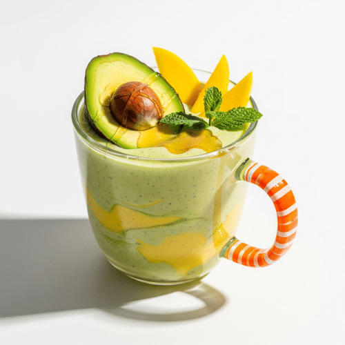 Fat Burning Smoothie