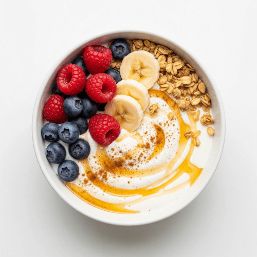 Joghurt Bowl