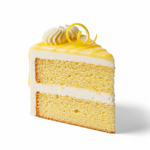 Lemon Cake
