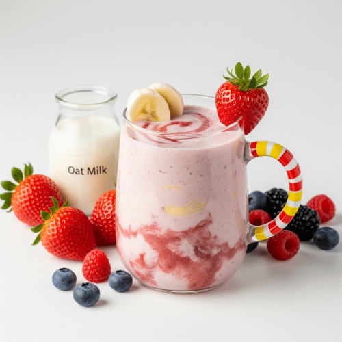 Strawberry Smoothie