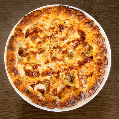 Pizza Bibo