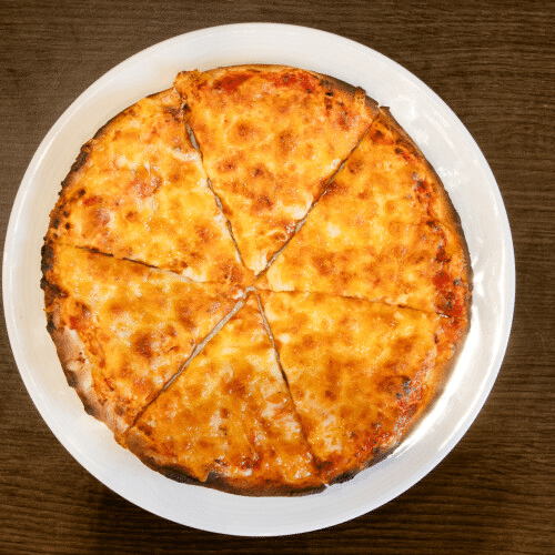 Pizza Margherita