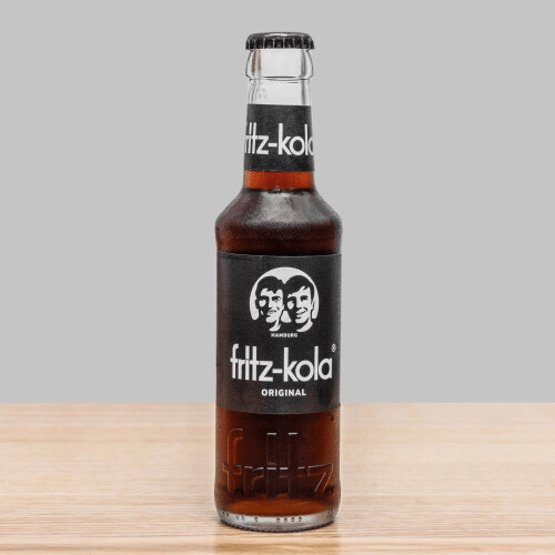 Fritz Kola 0,2l (MEHRWEG)