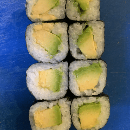 Avocado Maki