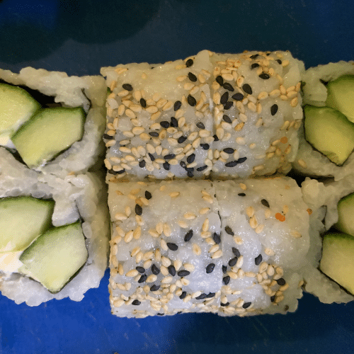 Philadelphia Inside Out (vegetarisch)
