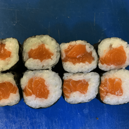 Shake Maki