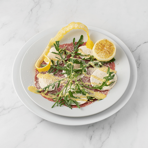 Carpaccio