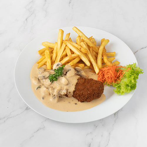 Cordon Bleu (240g)