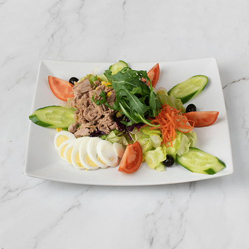 Insalata Tonno