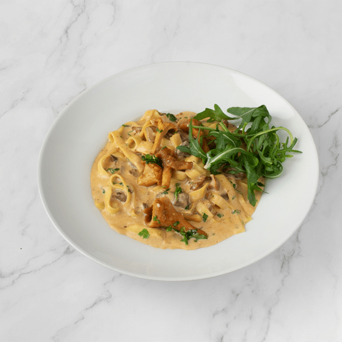 Tagliatelle Cantarelli