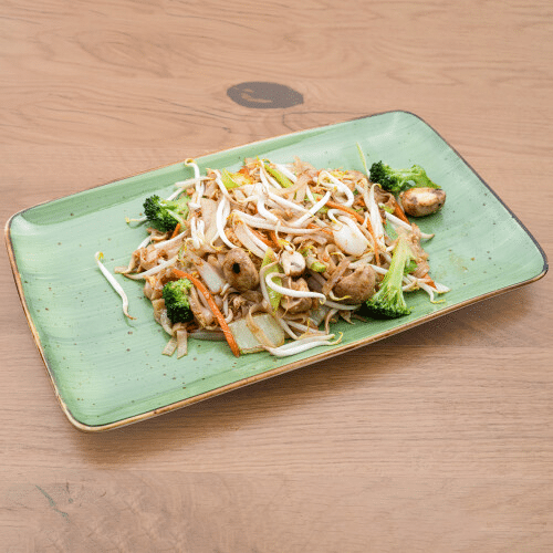 Phad Sie Ien