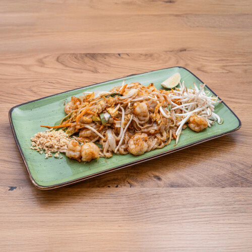 Phad Thai