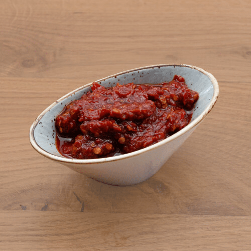 Sambal Olek