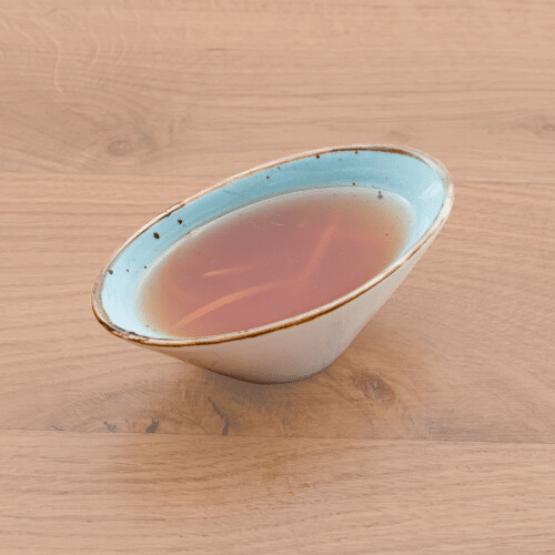 Süß-Sauer-Sauce (hausgemacht)