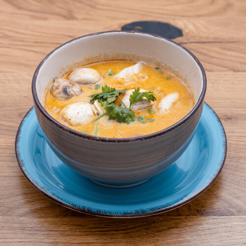 Tom Kha Gai