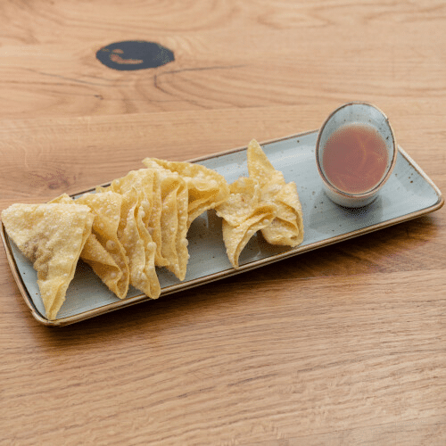 Wan Tan's
