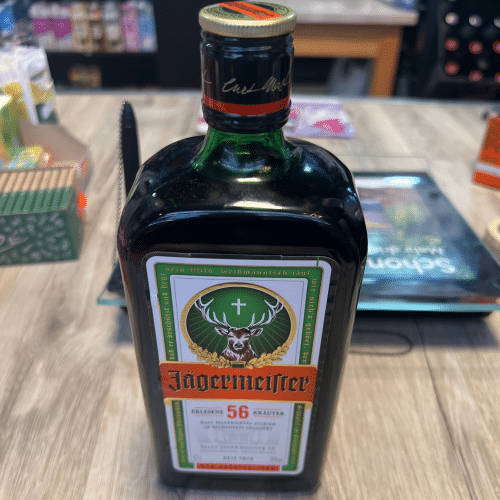 Jägermeister 0.70l