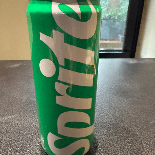 Sprite Dose