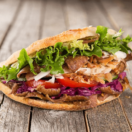 Döner Spezial