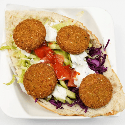 Falafel