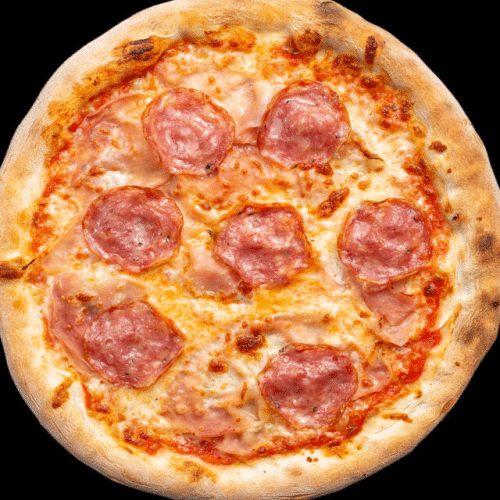 Pizza Mafiosa
