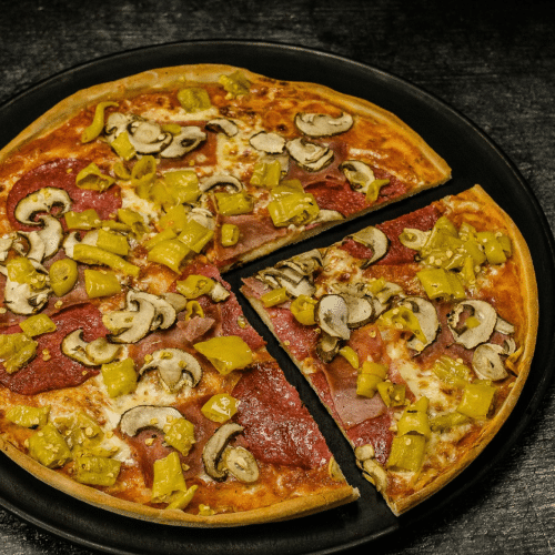 Pizza Star