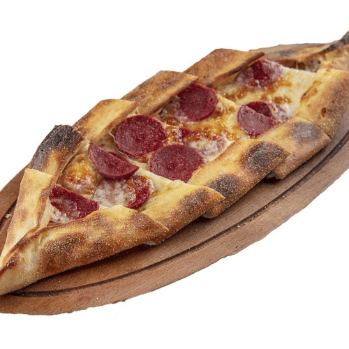 Sucuk Pide