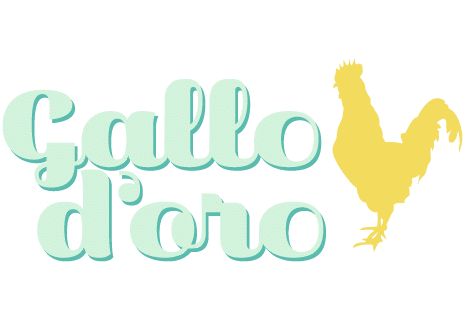 Gallo d'oro Essen online bestellen in Wendelstein