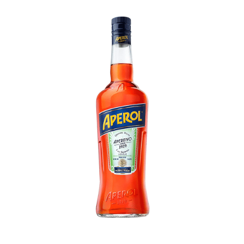 Aperol Italian Aperitivo 11 vol 1l