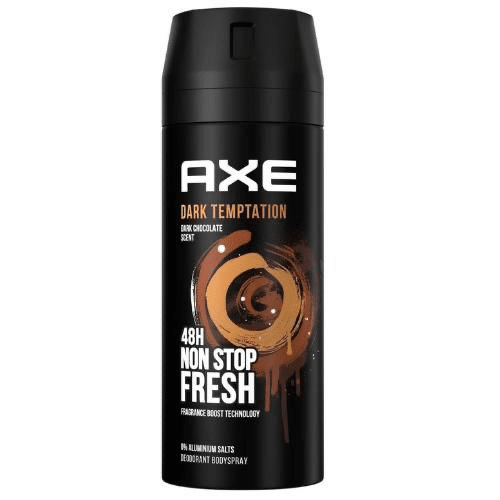 Axe Deo Bodyspray Dark Temptation 150ml