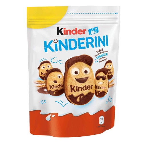 Ferreo Kinder Kinderini 250g