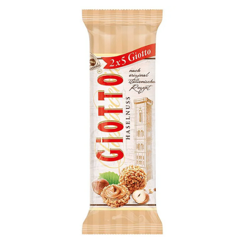 Ferrero Giotto Haselnuss 2x21,5g