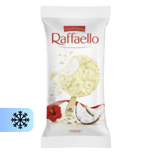 Ferrero Raffaello Ice Cream 1stk