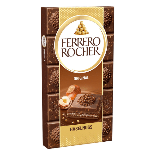 Ferrero Rocher Original 90g