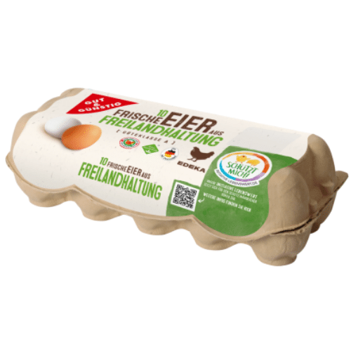 G&G Eier 10 Stück
