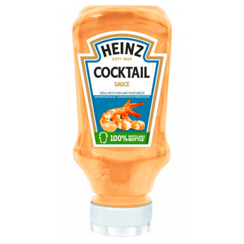 Heinz Cocktail Sauce 220ml