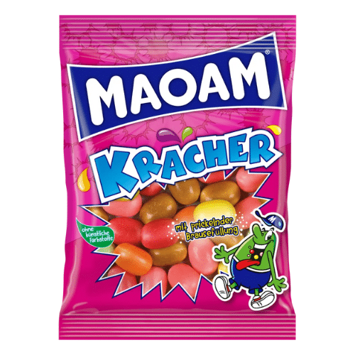 Maoam Kracher 200g