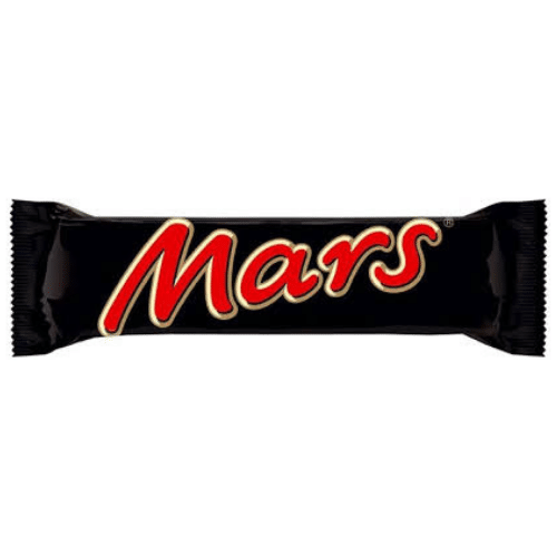 Mars Riegel 51g