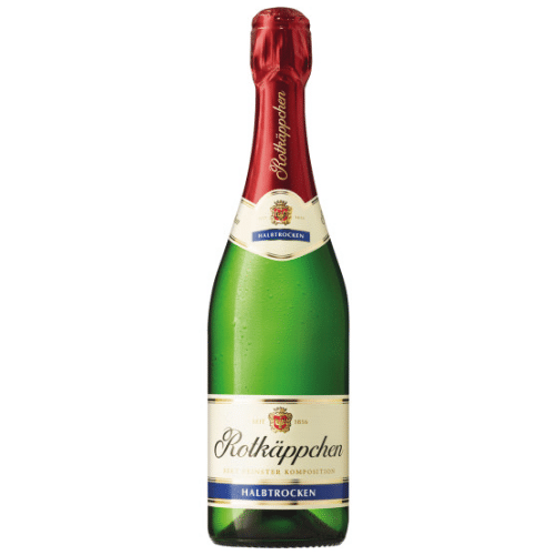 Rotkäppchen Sekt halbtrocken 750ml