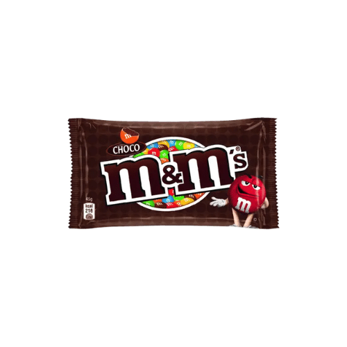 M&M's Choco 45g