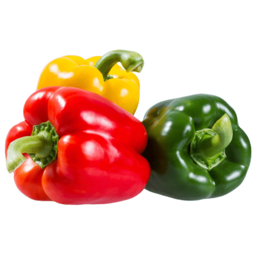 Paprika mix ca. 500g