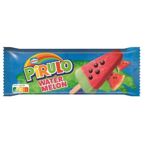 Pirulo Wassermelone