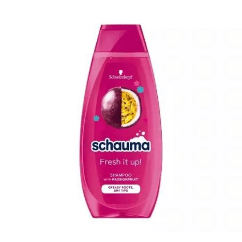 Schauma Shampoo Fresh it Up 400ml