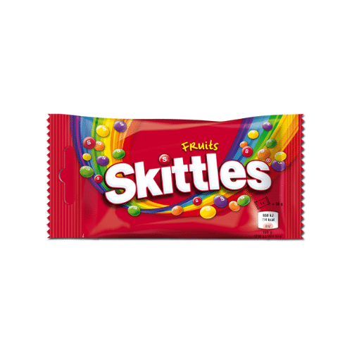 Skittles Fruits 38g