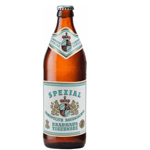Tegernseer Spezial 0.5l - 5.6vol.