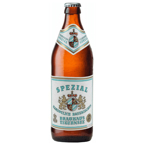 Tegernseer Spezial 0.5l - 5.6vol.