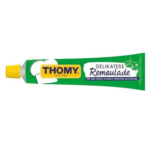 Thomy Remoulade 100ml Tube