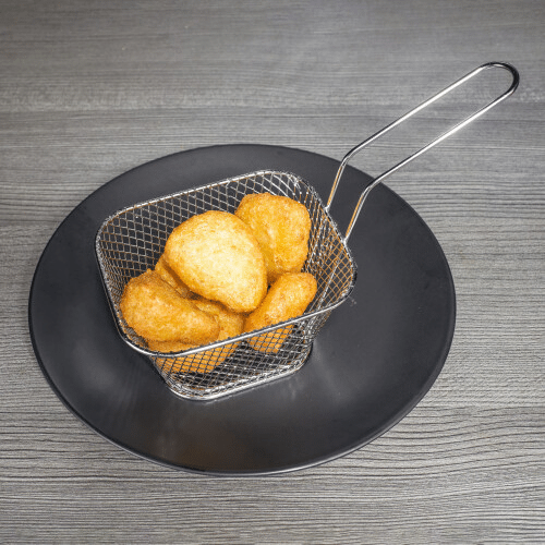 Chili-Cheese Nuggets (6 Stück)