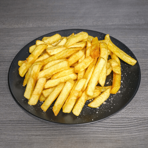 Pommes frites