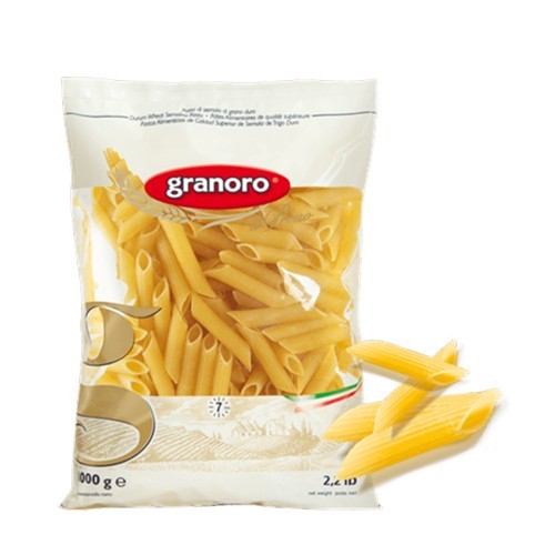 Penne Rigate Nr. 26 8573